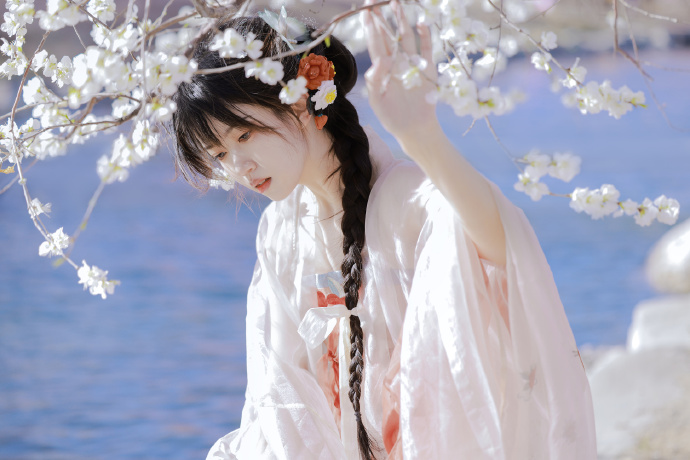 开端